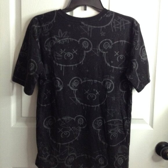 KING Take That XL Youth Tee, Bailey Apparel Co; "Unrestricted", Kidcore, Collect - Picture 2 of 3